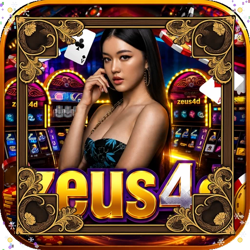 Aplikasi zeus4d Terbaru dengan Fitur Terbaik